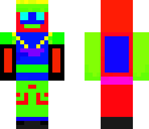 fire flame colour kid