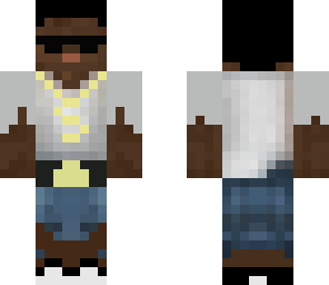 gangstar swag