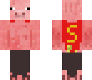 pig squad