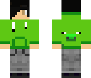 green ultimate magicpigz