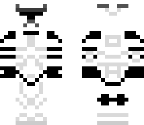 clone trooper phase 1