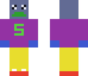 fly guy