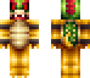 bowser exe