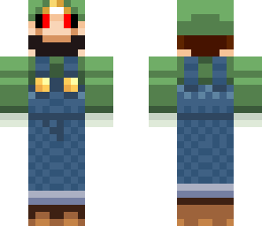 luigi exe
