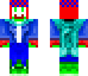 mi primera skin