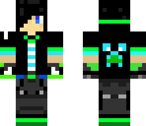 diamond_digs18's skin