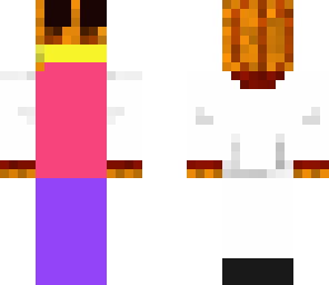 rare guy