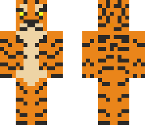 tiger