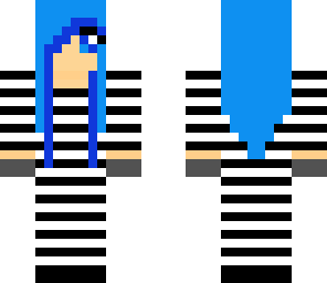 prison me