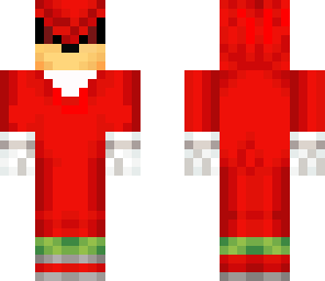 knuckles exe