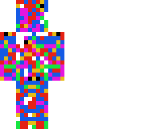 colorful