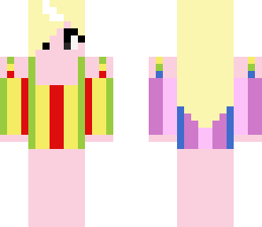 lady rainicorn