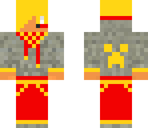 redstone with budder dude