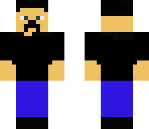 steve moderno