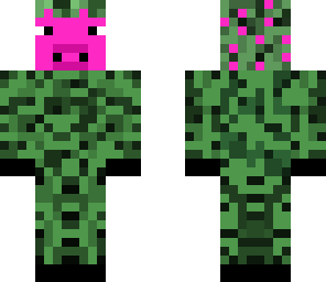 camo pig