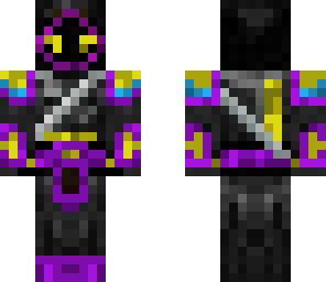 ender warrior