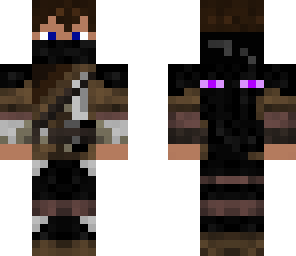 hunter