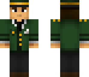 military veteran