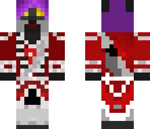 keema in redcoat