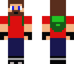 favorite skin guy