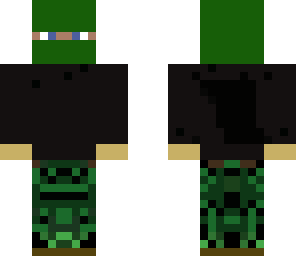 hunter