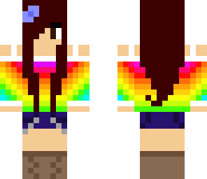 rainbow awesomeness