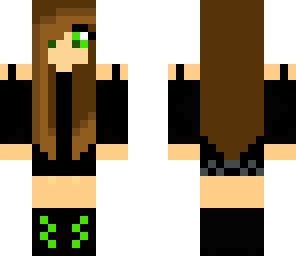 girl