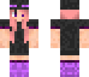 endergirl