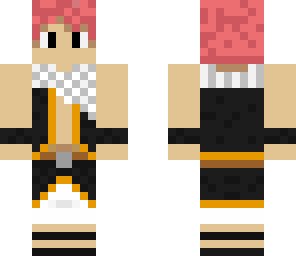 natsu