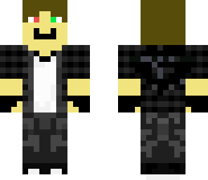 my skin