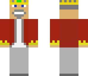 the fallen king old