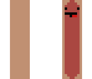 derpy hotdog