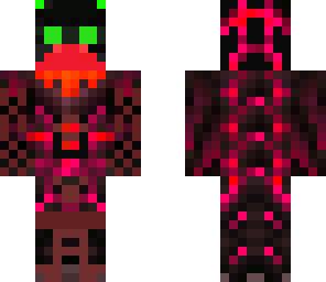 the necromancer