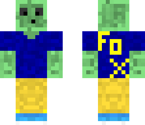 slimefox