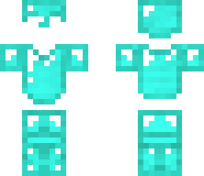 diamond armor