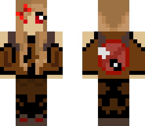 young adventurer