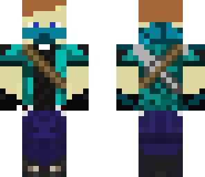 adventurer