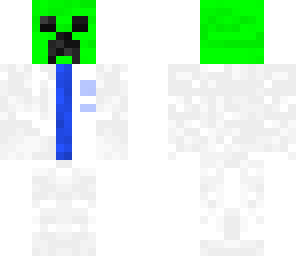 lab creeper