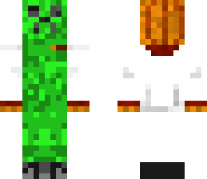 creeper