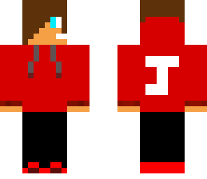 jeiris skin 