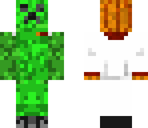 creeper re uplaoded
