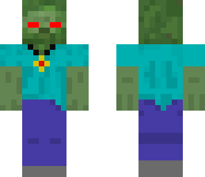 the new zombie