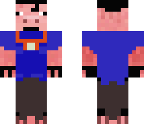 pig squad remade 2