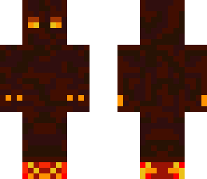 magma cube