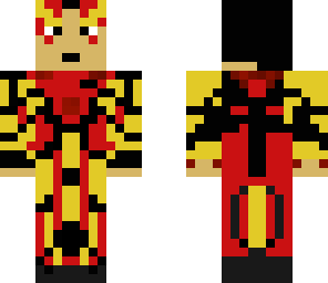 hellgaurd ninja