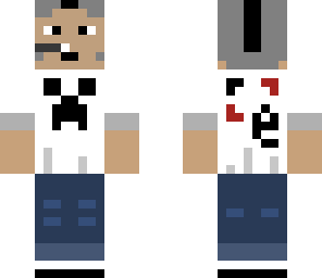 minecraft egam3r boy