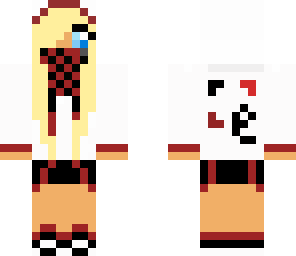 minecraft egam3r girl