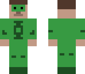 green lantern