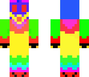 yowierocket