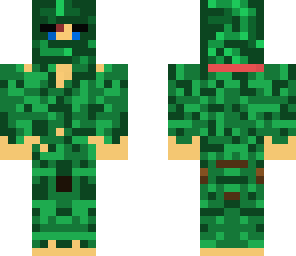 girl camo